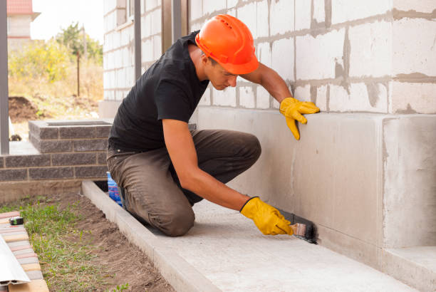Licensed Waterproofing service in New Point, IN - Halo Water Proofing
